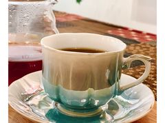 -琥珀咖啡 Ambercoffee