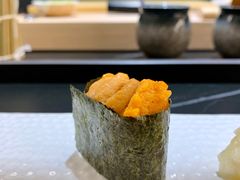 -Sushi Hanzo半藏(天环广场店)