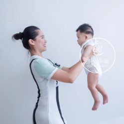 点击看大图 -亦心瑜伽普拉提女性塑形馆GZS