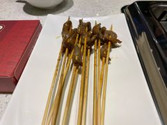 -九府羊·鲜羊火锅·烤串(新华路店)