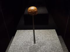 -河姆渡遗址博物馆