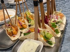 -肴约·花园式餐厅(湖里店)