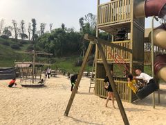 -枫香湖儿童公园