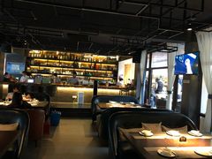 大堂-铂米星座(瑞安店)