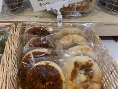 -追光 Dream Bakery(汉街店)