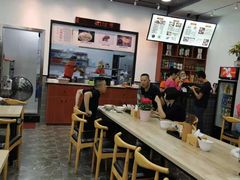 大堂-牛水谣牛肉汤(杨舍老街店)