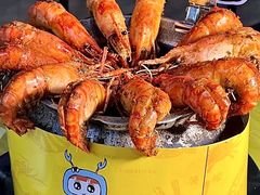 -桥东喜碧海鲜街(水东街店)