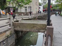-鸣鹤古镇