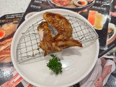 -味千拉面(光启城时尚购物中心店)