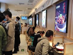-武圣羊汤·西北面(朝阳门店)