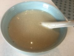 -何九海南茶店(鬼仔巷店)