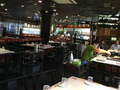 大堂-川西坝子火锅(金沙1.0直营店)
