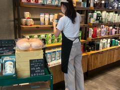 -星巴克(深圳北站B5检票口)