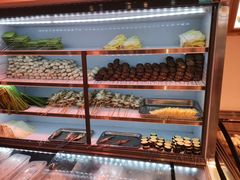-老谢野馄饨(延安路店)