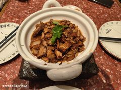 红烧肉-姥姥家春饼店(八里庄店)