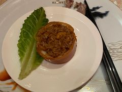 -8餐厅(新葡京酒店)