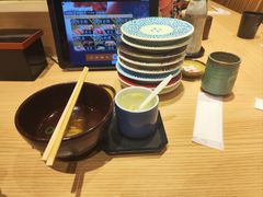 -大起水产回转寿司(大丸心斋桥店)