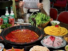 -牛市坎火锅(建设路店)