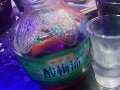 -醉小酒馆·川菜·江湖菜·重庆菜(观音桥旗舰店)