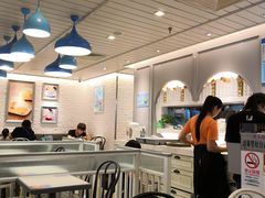 -满记甜品(巴黎春天宝山店)