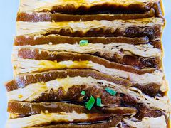 韩味园特色肉-韩味园果木炭烤鲜肉(陵东街店)