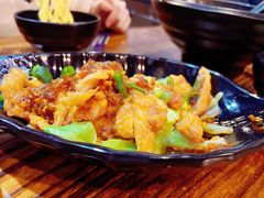 -屯屯面(海尔路店)