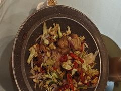 -鼎好家常菜(天桥店)