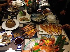-極上萬膳·日料放题(海岸城店)