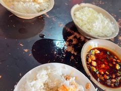 梯砍豆花-梯坎豆花