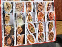 -金刚山烧烤(中山路店)