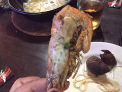 -一品活虾(市民店)