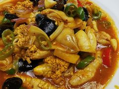 -舟山海鲜大排档(银沙店)