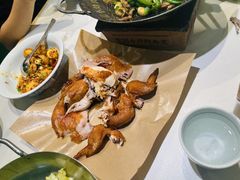 -费大厨辣椒炒肉(房山龙湖天街店)