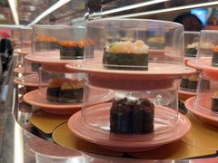 -争鲜回转寿司(太阳宫凯德PLUS店)