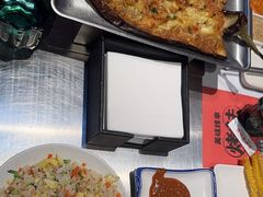 -嫩羊羊·延边烤串·朝鲜族美食(张家港美食街店)