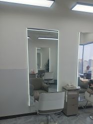 -MT美发沙龙工作室