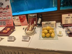 -利苑酒家(合景国际金融广场店)