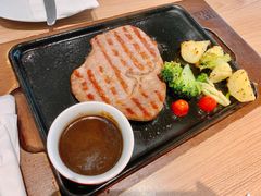 -必胜客(国贸店)