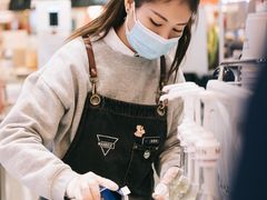 -Manner Coffee(壹方城店)
