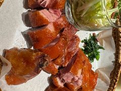 -锦府盐帮·张宅(世纪金源店)