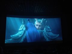 -万达影城(西铁营万达广场IMAX店)