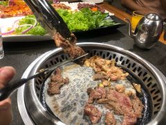 -好旺角齐市鲜切牛自助烤肉(农林五道街总店)