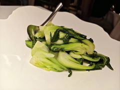 -漢舍中国菜馆(浦东嘉里城店)