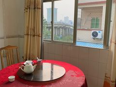 包厢-荣兴河鲜楼