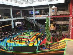 -蒙特利亲子乐园