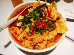 招牌螺蛳粉-螺小胖柳州螺蛳粉(钟楼总店)