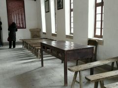 -延安杨家岭革命旧址