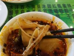 -令氏家外家周秦食府(高新店)
