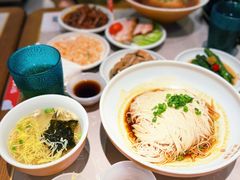 -松鹤楼面馆(清河万象汇店)