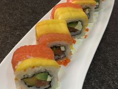 -隐鮨日料(北辰三角洲店)